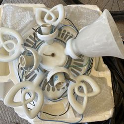 Ceiling Fan Base
