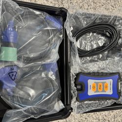 NEXIQ USB LINK3 Wired