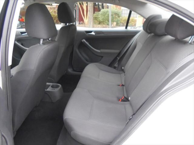 2012 Volkswagen Jetta