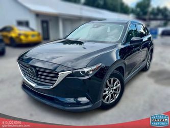 2019 MAZDA CX-9