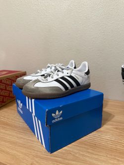 Adidas Samba Kids Sneakers girls