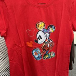 Mickey Shirts