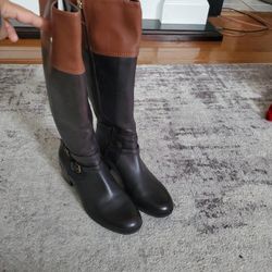 Boots Brand New 