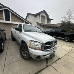 Ram 1(contact info removed) V8 4.7