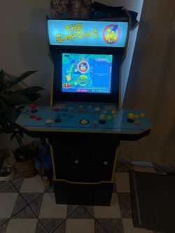 Game machine