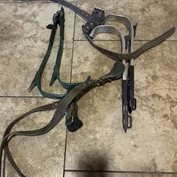 Lineman Climbing Gear 