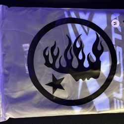 Hellstar Tee 