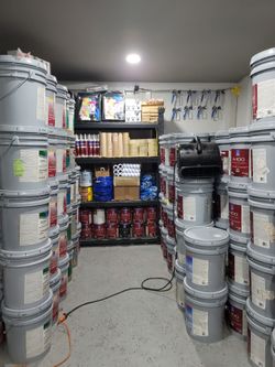 Paint for sale