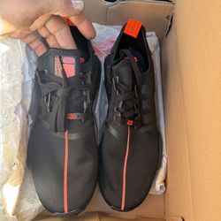 Darth Vader edition addidas