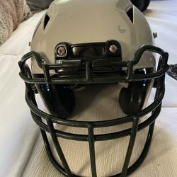 Medium Schutt Helmet Used