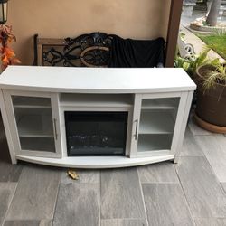 Furniture W/heater 