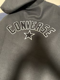 Converse Trench Coat