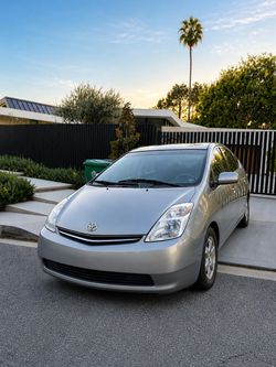 2006 Toyota Prius
