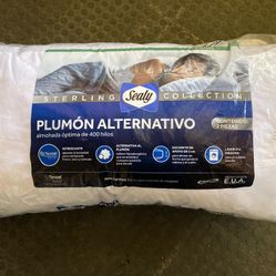 Sealy Sterling Collection King Pillow Set 