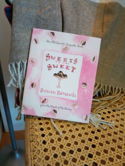 Sweets To The Sweet