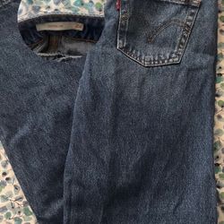 women’s jeans 