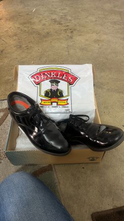 Band Shoes