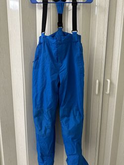 Boys Pant Snow / Pantalón De nieve Para Niño, Size 13 Años, Mountain Warehouse