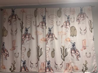 Western room decor