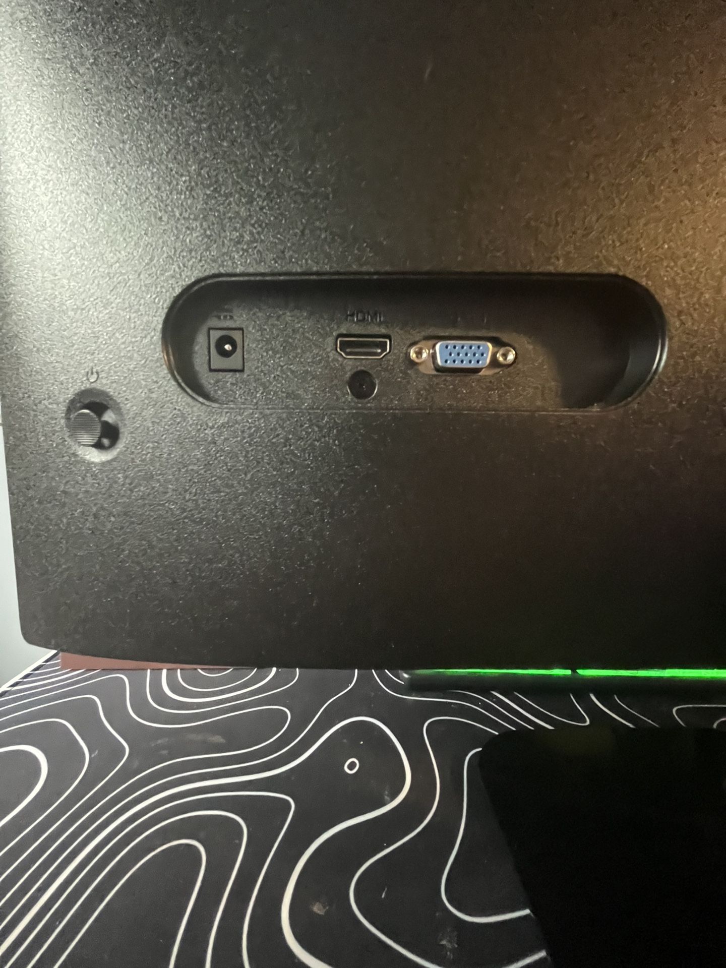 Acer Monitor