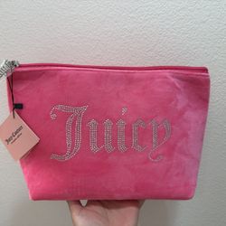 Makeup Bag