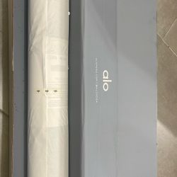 Alo Yoga warriors Mats jungle color