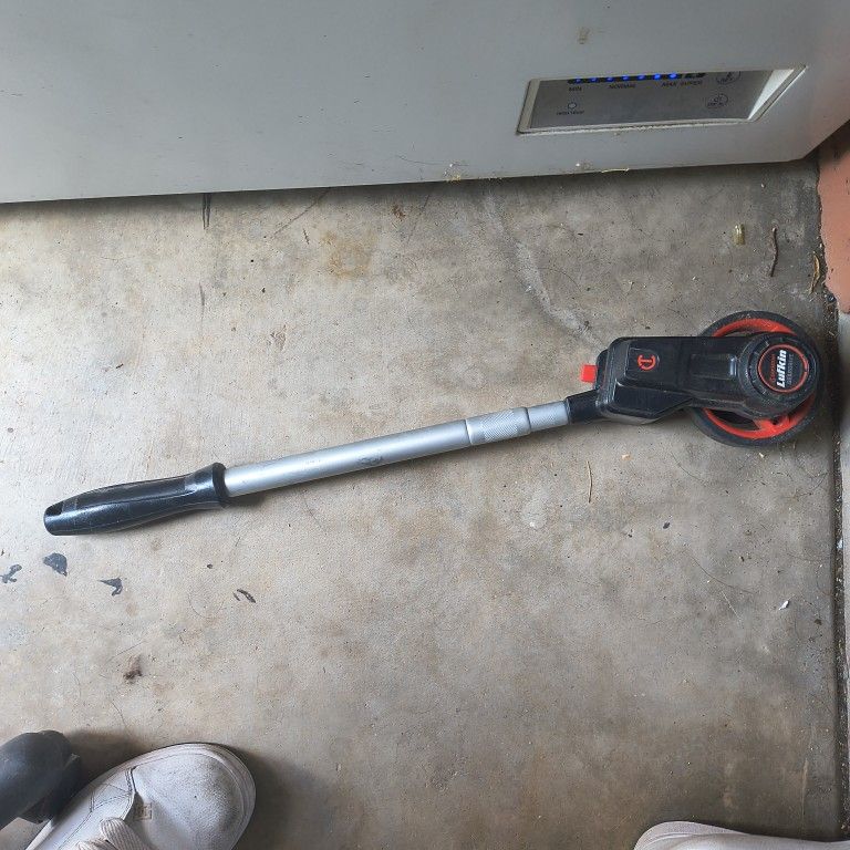 4" Measuring Wheel