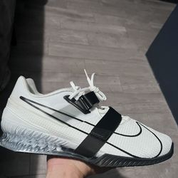 Nike Romaleo 4 Size 15