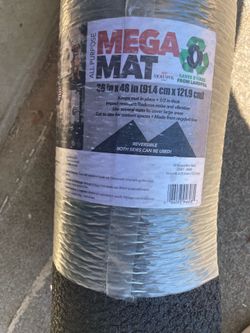 Mega Mat