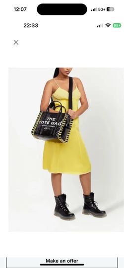 The Tote Bag
