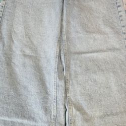 Gap Jeans