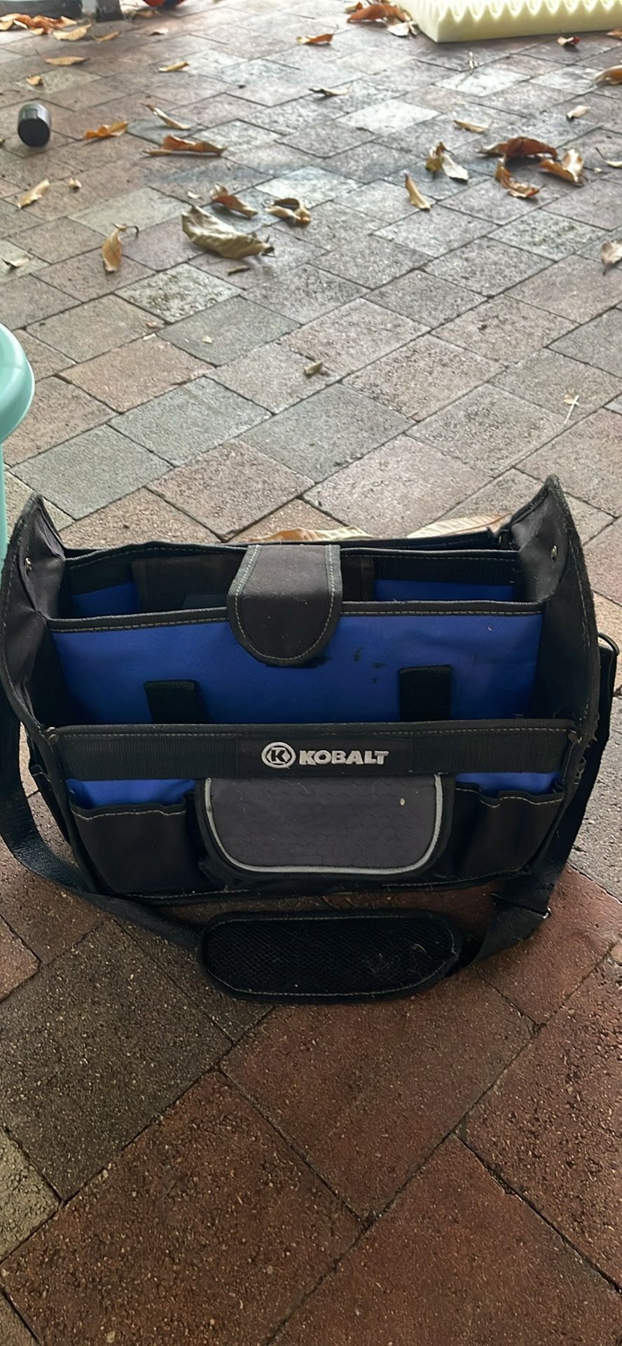 Tool Box