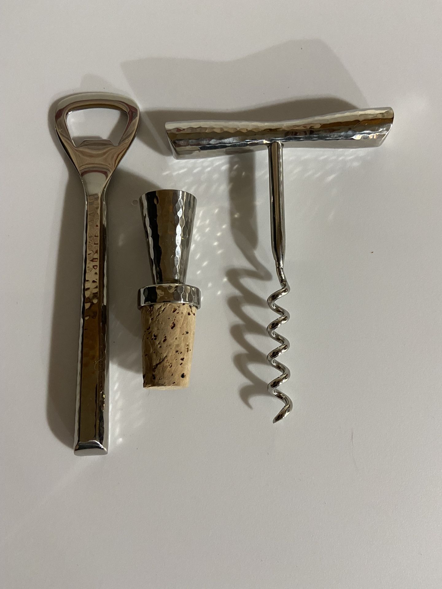 Fine Dining Beverage Set