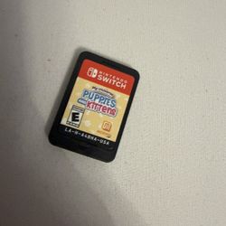 My Universe Puppies And Kittens Nintendo Switch Game 