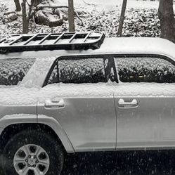 Roof Rack $450 Obo 