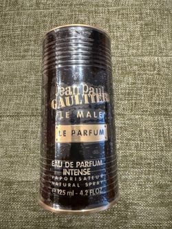 Jean Paul Gaultier “Le Male”
