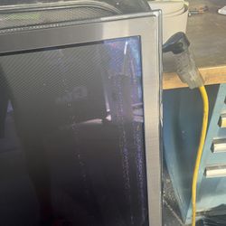 Samsung 65” QLED Flatscreen