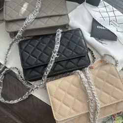 Woman Purses 