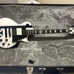 ESP Ltd James Hetfield Iron Cross