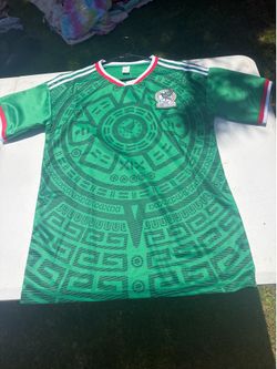 Mexico jersey