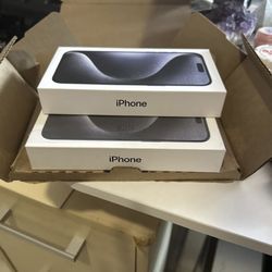 iPhone 15 128 Gb New AT&T 