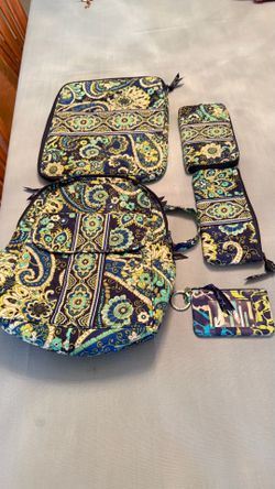 Vera Bradley