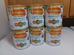 Nutramigen Formula