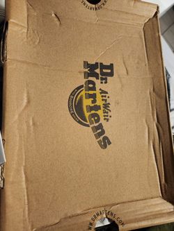 Doc Martens