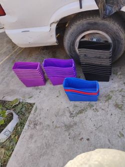 Containers