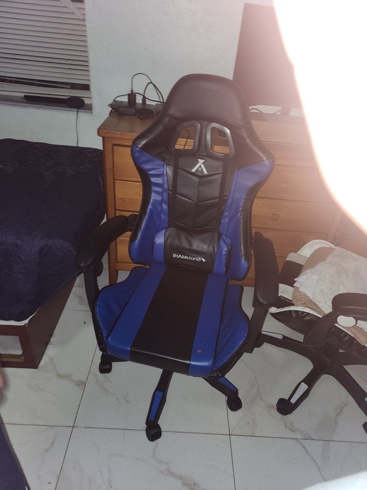 Gaming Chair 💺