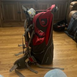 LittleLife Child Carrier