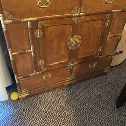 Antique Dresser Drawer .. $100 