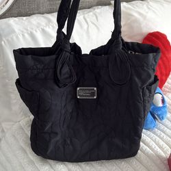 Marc Jacob’s duffle