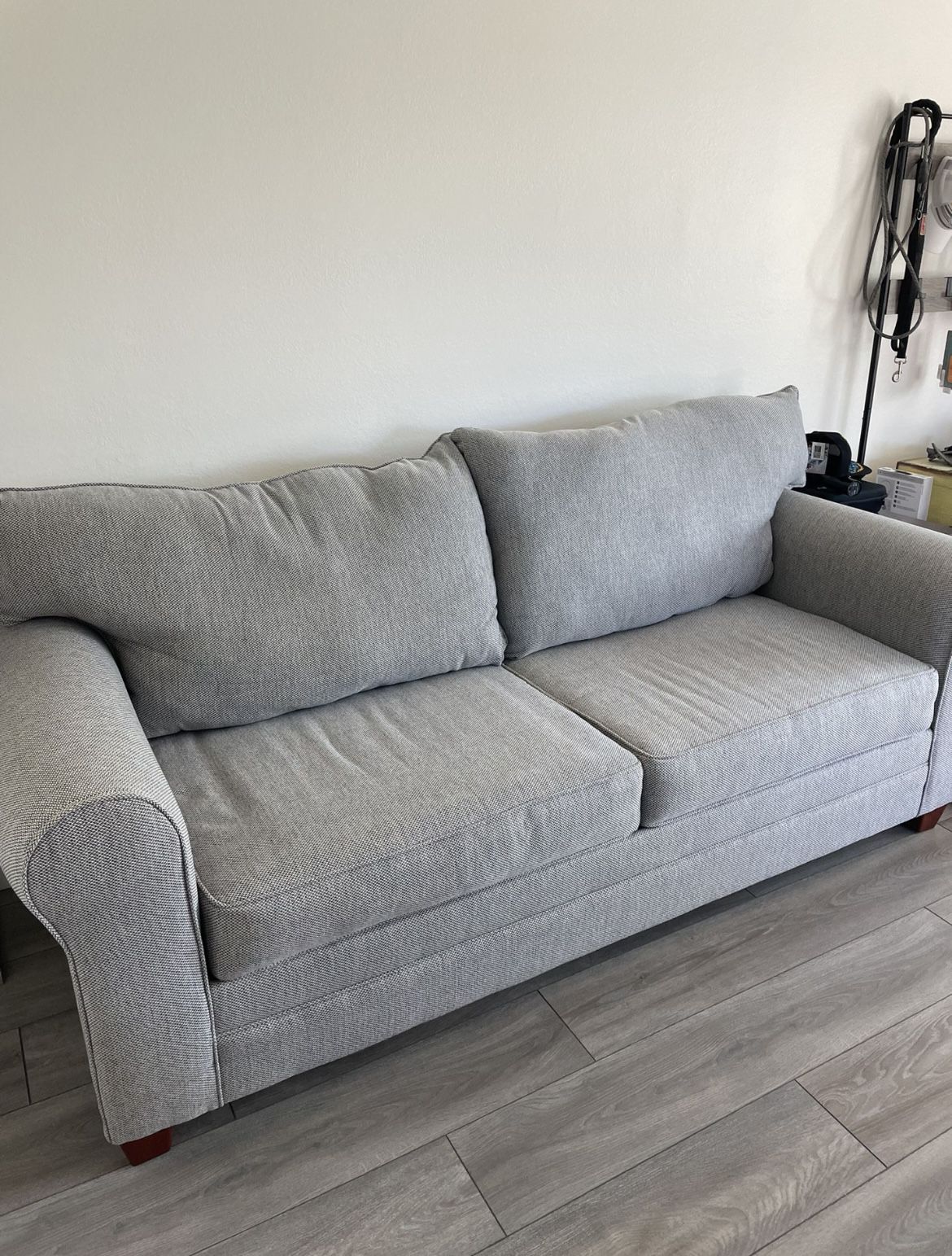 Bobs Discount Furniture Fold Out Couch